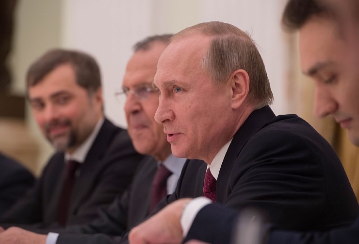 Vladimir Putin Ucraina Onu