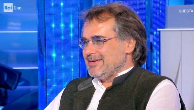 Yari Carrisi Power Rai