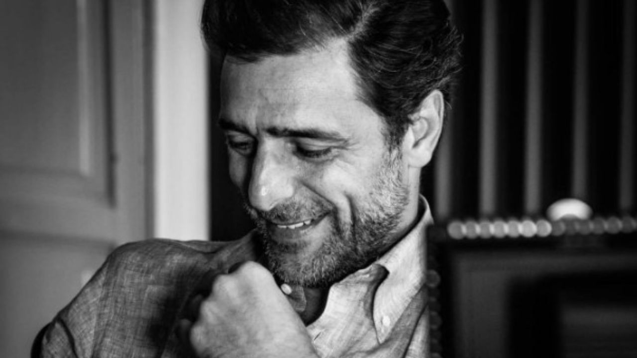 Adriano Giannini