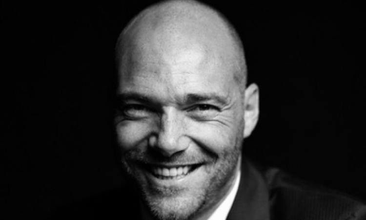 Andrea Pezzi