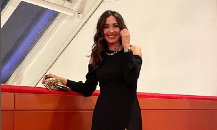 Caterina Balivo