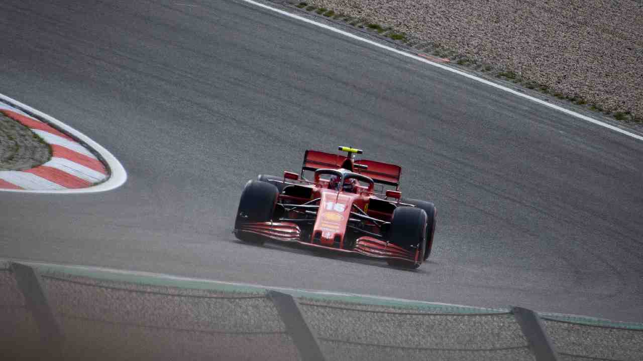 Charles Leclerc