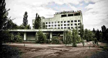 Chernobyl torna a fare paura | “Sostanze letali rubate, soldati malati”: la verità
