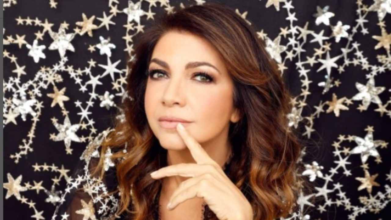 Cristina D'Avena