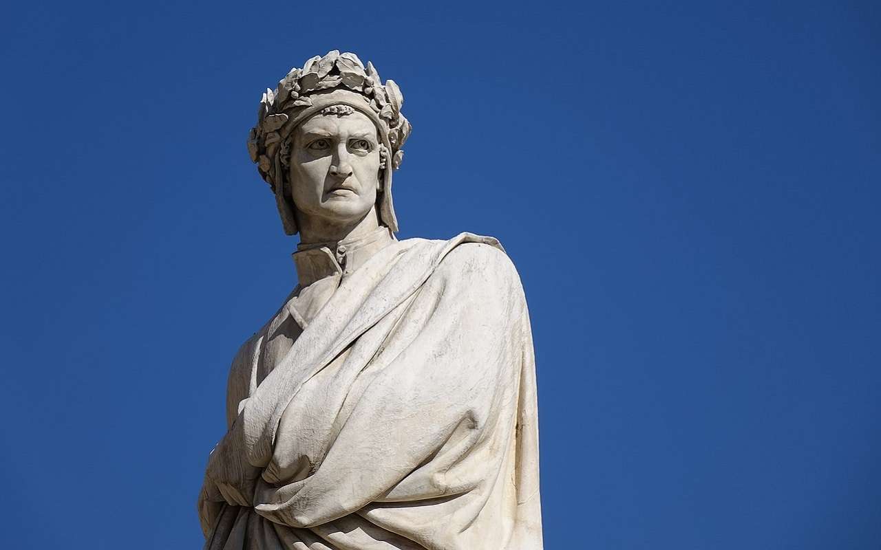 Dante Alighieri
