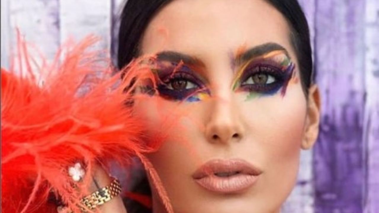 Elisabetta Gregoraci