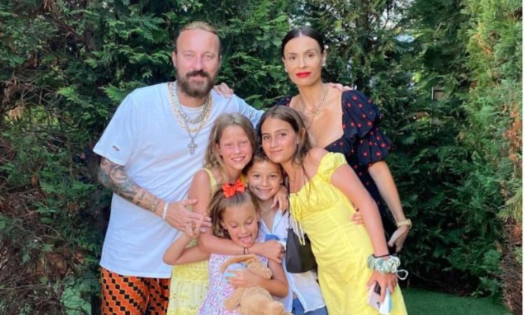 Famiglia Facchinetti