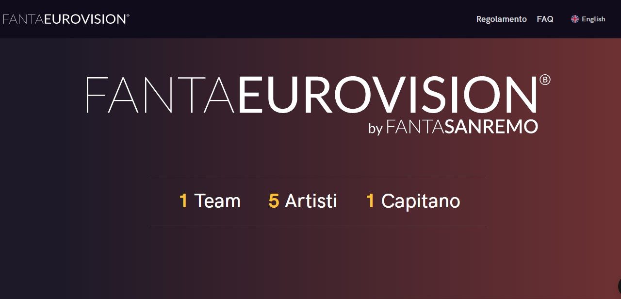 Il FantaEurovision