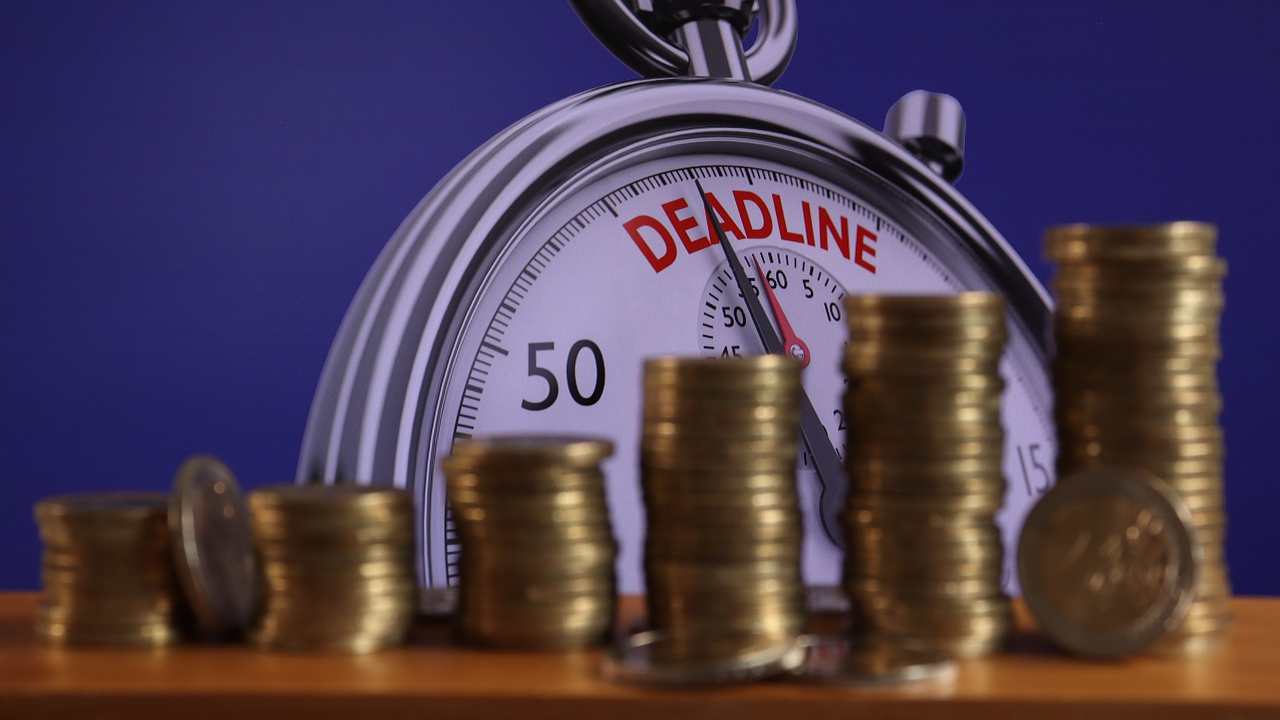 Le scadenze del fisco, autentico spauracchio di tutti i contribuenti
