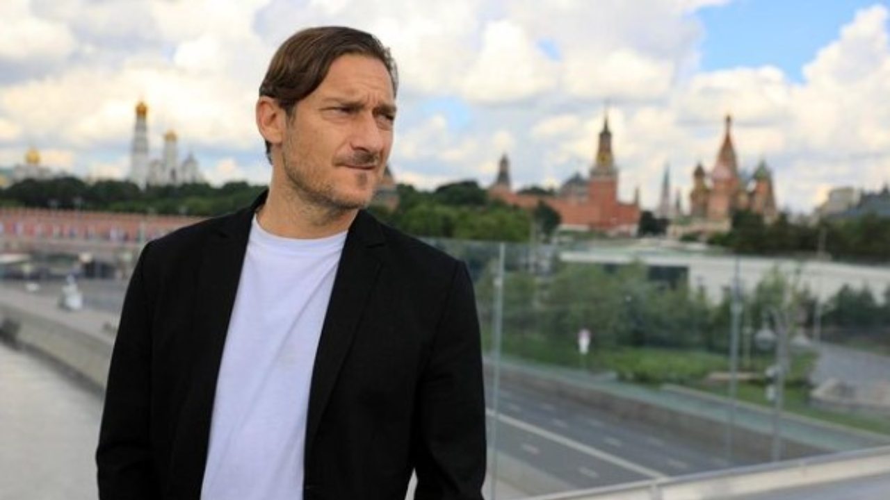 Francesco Totti