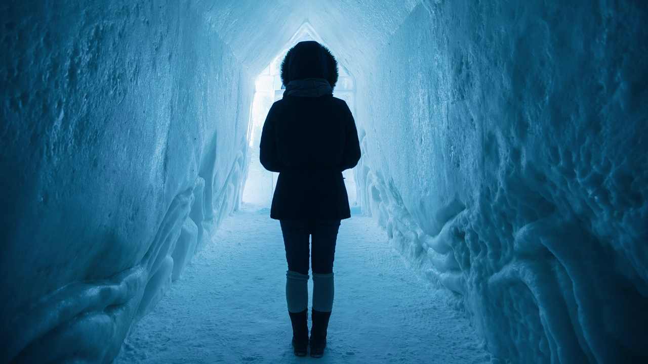 Temperatura fredda