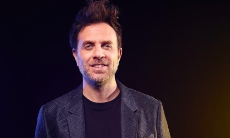 Gabriele Parpiglia