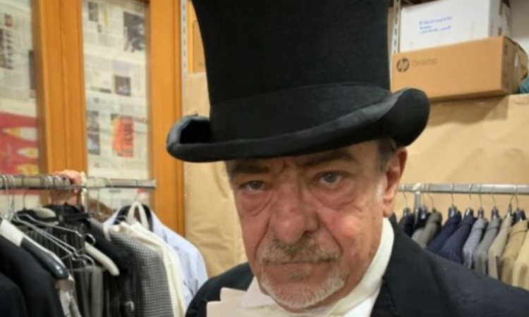 Giancarlo Giannini