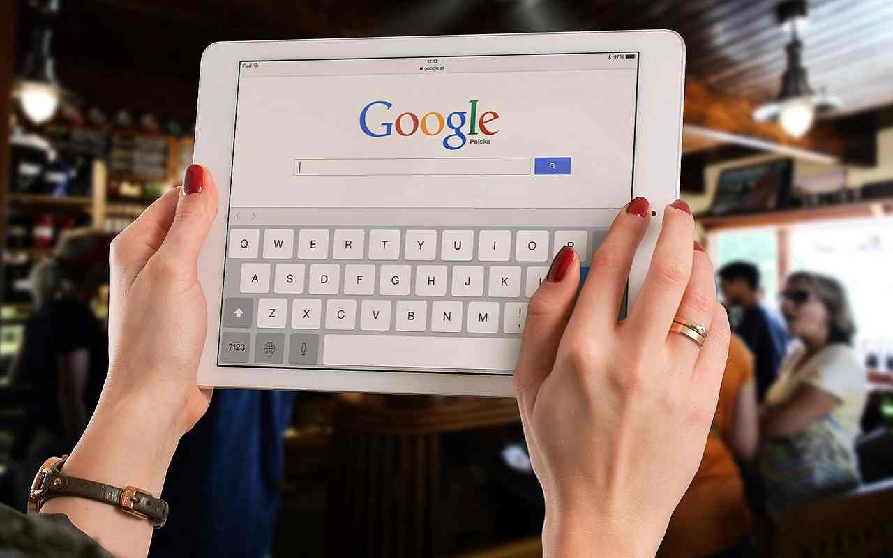 Pubblicità su Google, ora è possibile visualizzarne alcune con minor frequenza