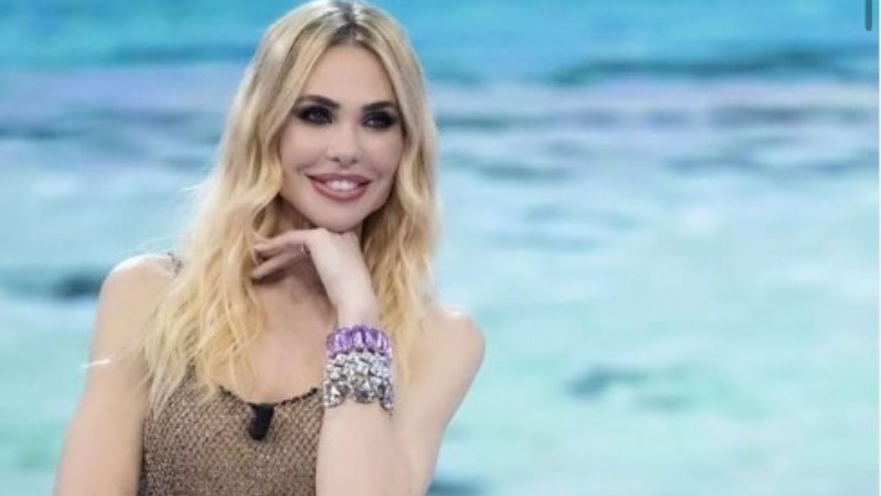 Ilary Blasi