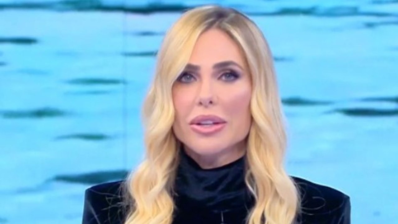 Ilary Blasi