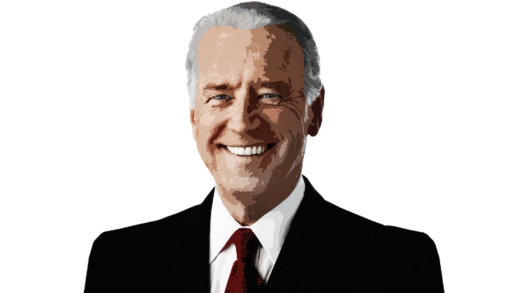 Joe Biden, presidente de los Estados Unidos