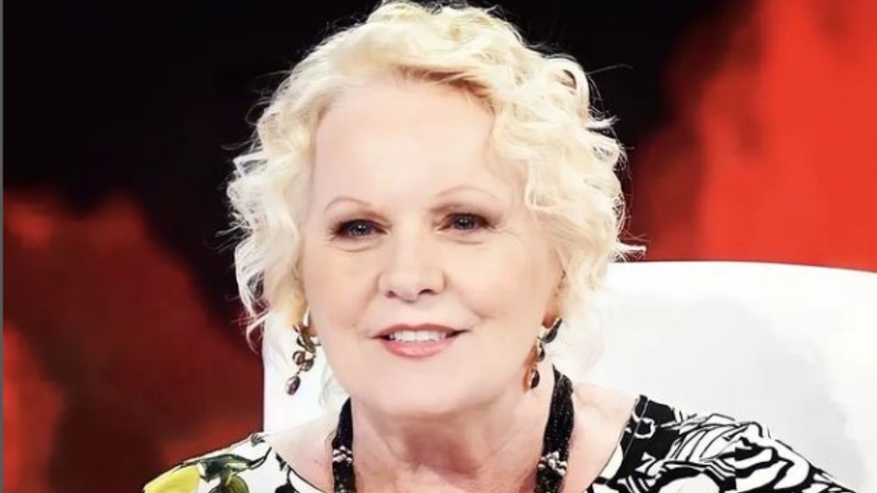 Katia Ricciarelli