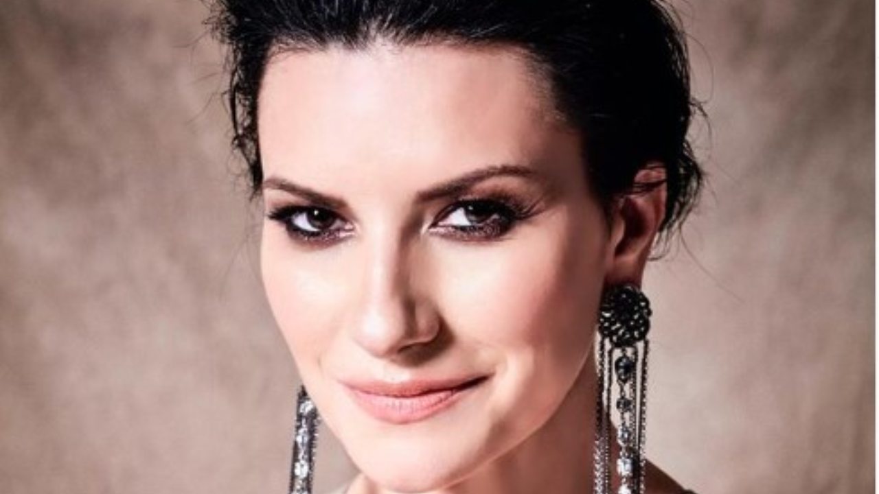 Laura Pausini