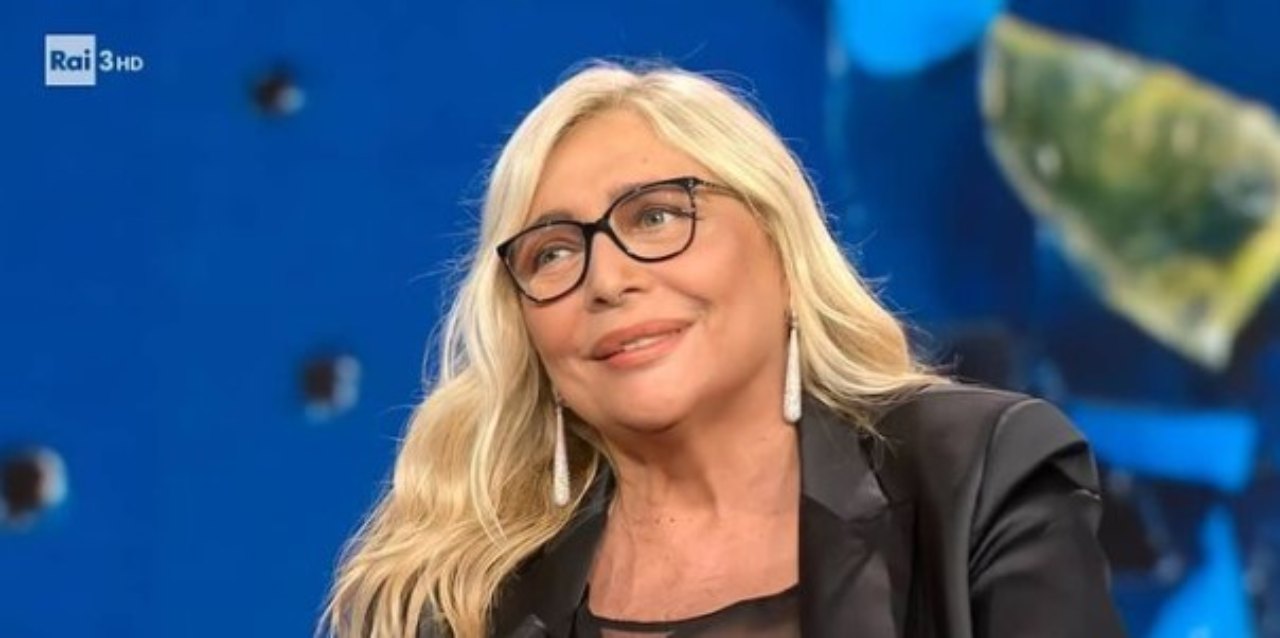 Mara Venier