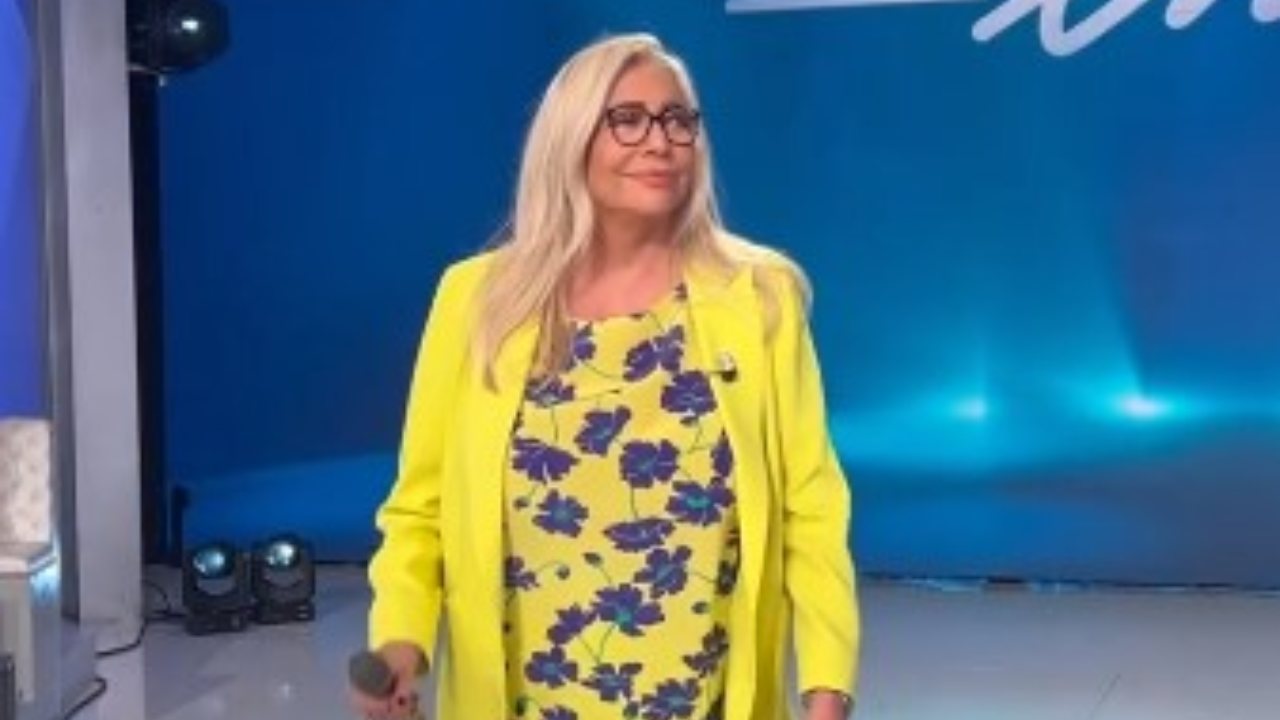 Mara Venier