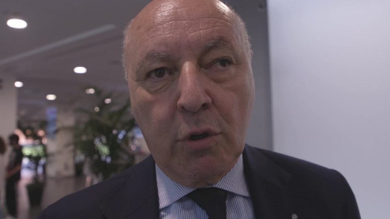 Beppe Marotta