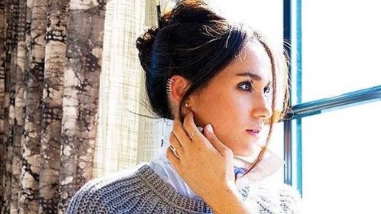 Meghan Markle
