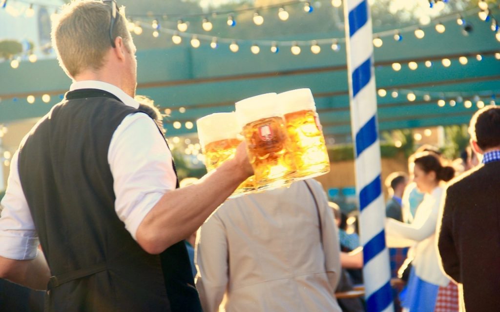 Oktoberfest