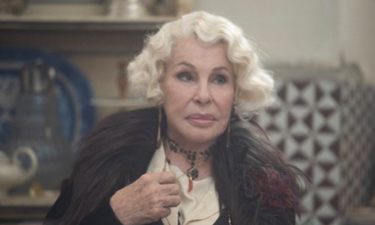 Ornella Vanoni attrice