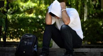 I giovani si sentono stanchi dopo il lavoro? Il sondaggio dall’Inghilterra
