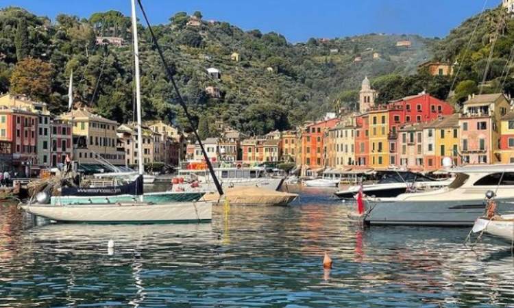 Portofino