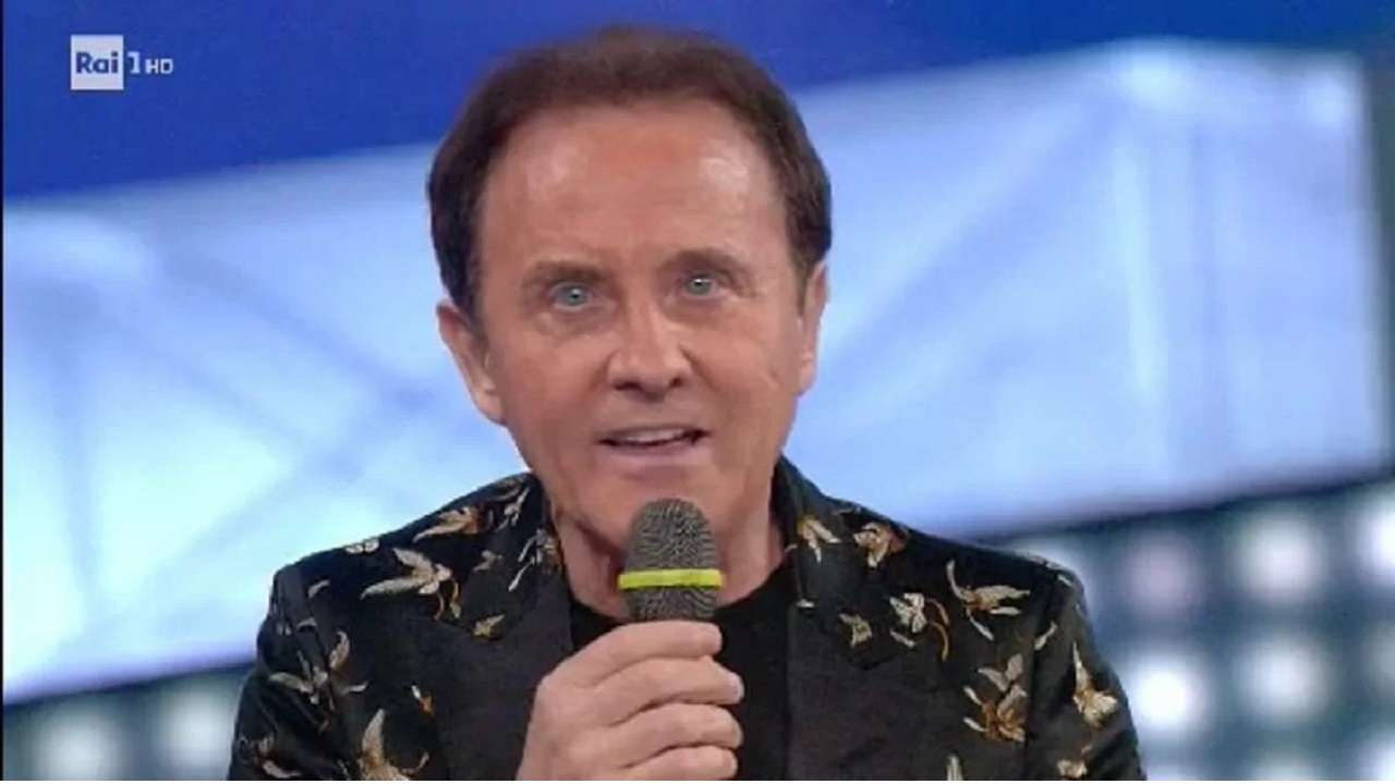 Roby Facchinetti