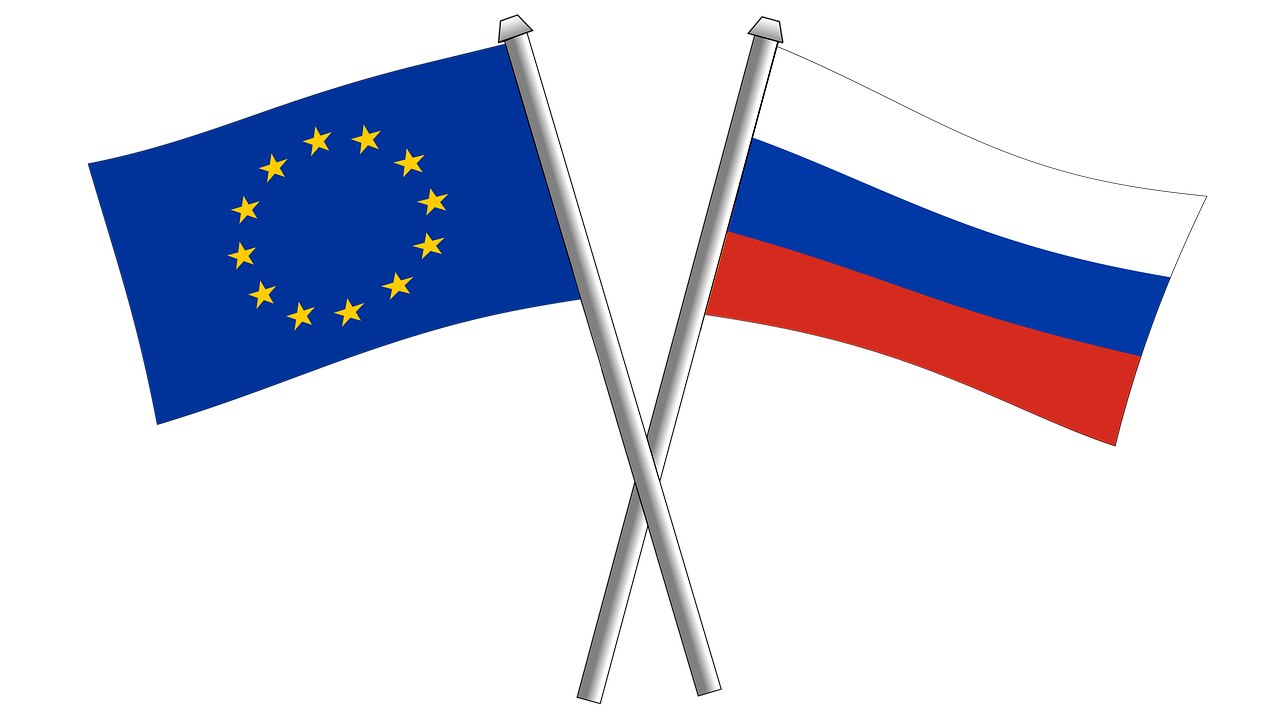 Gli interessi economici tra Russia ed Europa in tempo di guerra continuano a far discutere