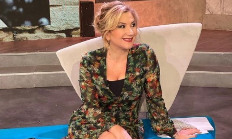 Serena Bortone