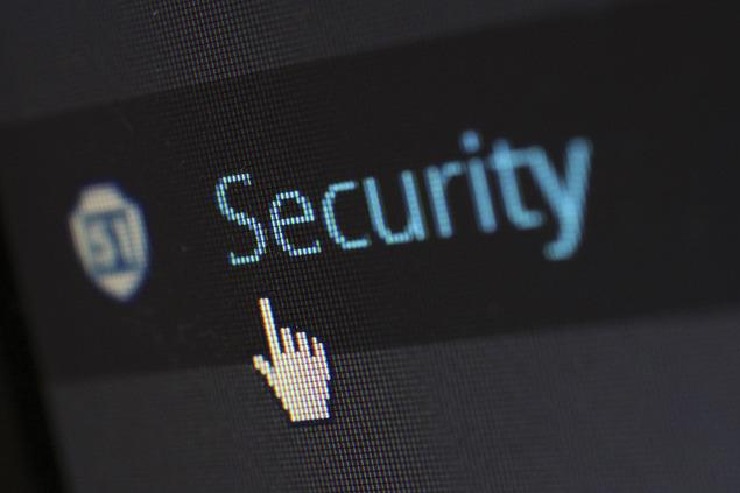 I problemi della sicurezza sul web