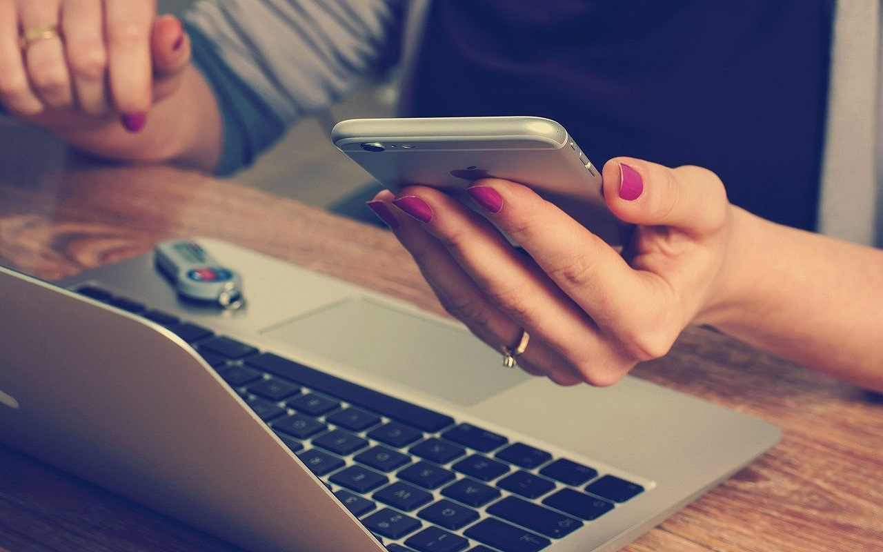 Numero di telefono su Google, come si toglie?
