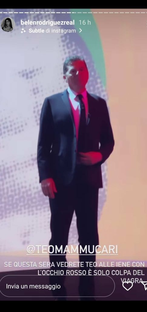 Teo Mammuccari