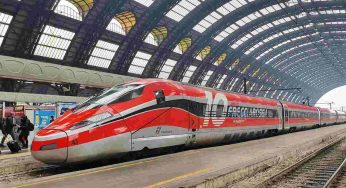 Parla il capotreno licenziato (ma reintegrato) a causa delle troppe multe