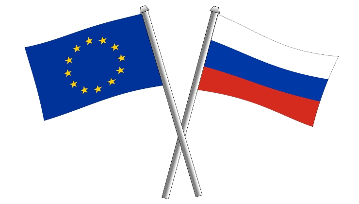 Il gas rappresenta un motivo di tensione tra Europa e Russia riguardo alle sanzioni