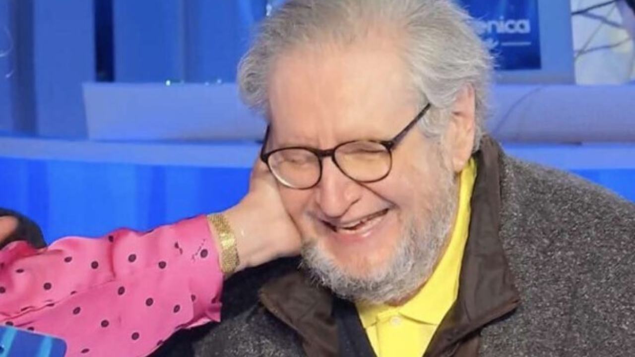 Vincenzo Mollica