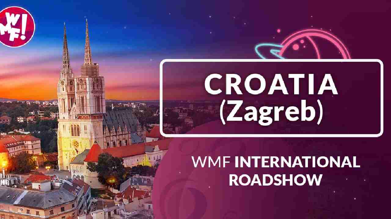 Web Marketing Festival Croazia