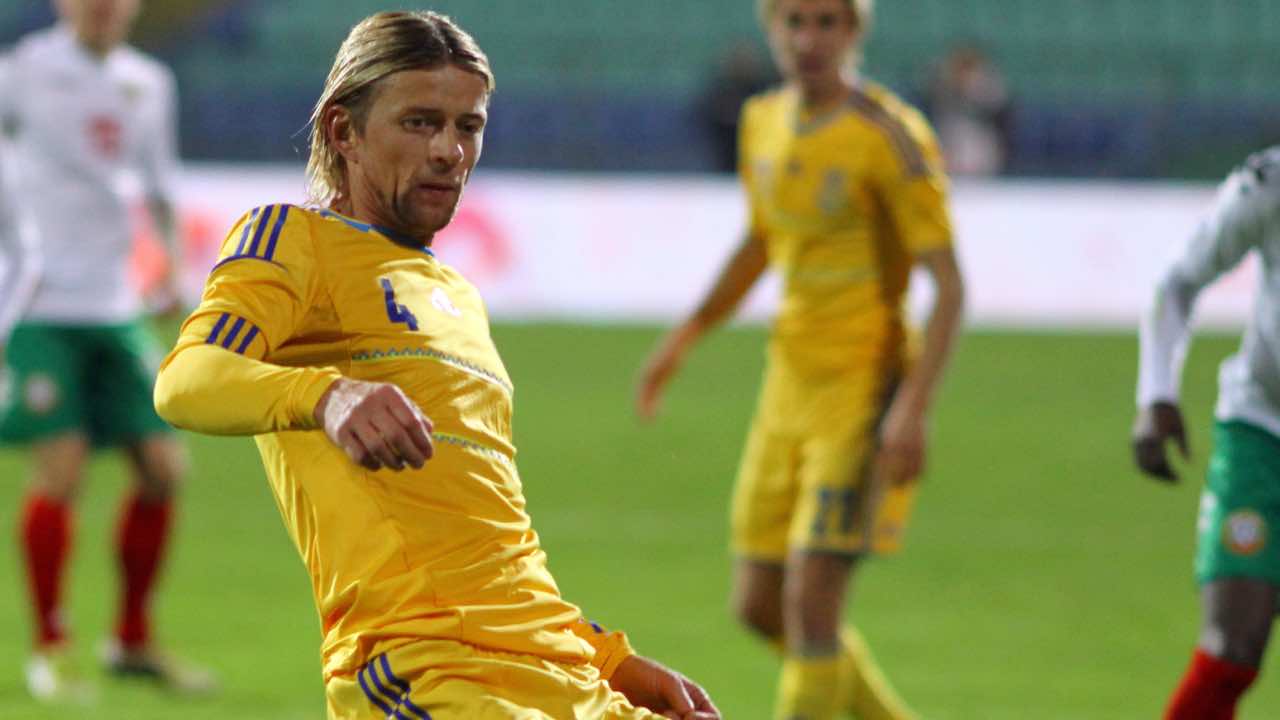 Anatoliy Tymoshchuk