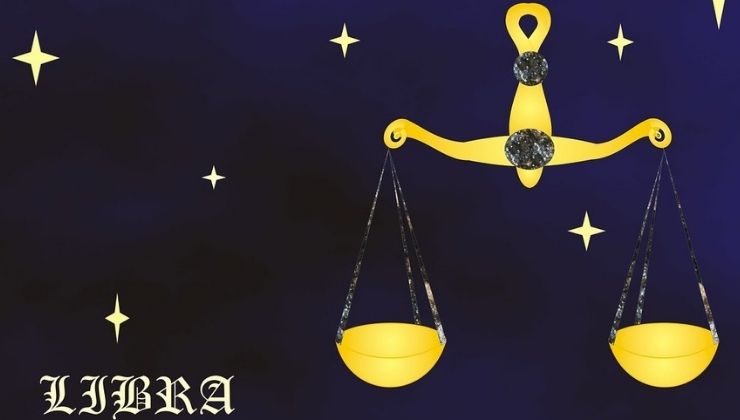 astrologia Bilancia oroscopo