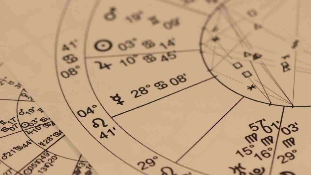 astrologia carte oroscopo