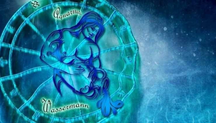 astrologia oroscopo Acquario