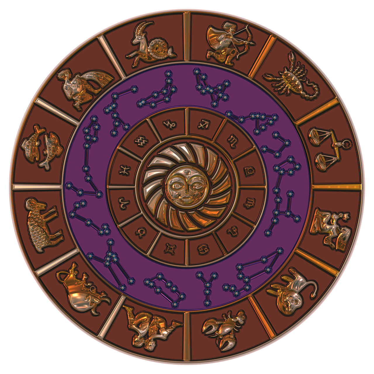 astrologia segni oroscopo