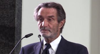 Caso camici, la difesa di Fontana: “Regione ha risparmiato mezzo milione”