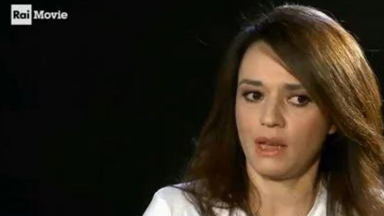 Carmen Consoli Rai