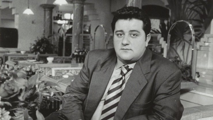 Mino Raiola