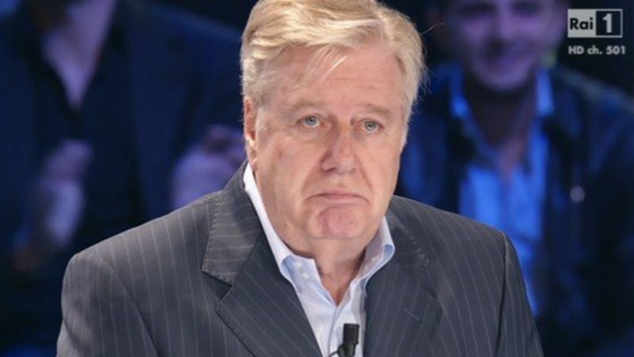 Claudio Lippi Rai
